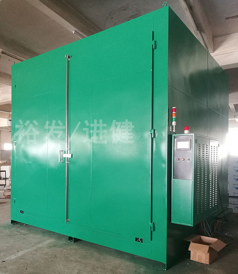 櫃式烤爐（lú） (2)