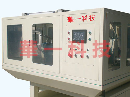 為大家介紹關於十字切削機的工藝采用