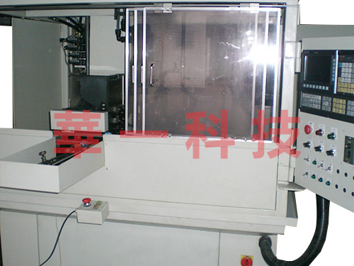 分享關於旋轉分度（dù）加（jiā）工機（jī）的相關知（zhī）識