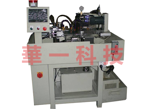 運用二次加（jiā）工機提高生產效率的方法